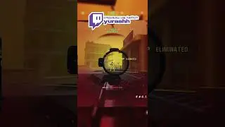 PULEMYOT 762 лучшее оружие против сквадов в COD WARZONE 3