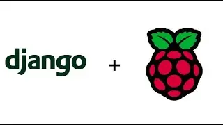 Trying Django on Raspberry Pi