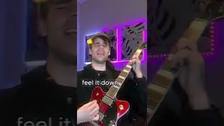 Hi I’m scro and you suck at guitar