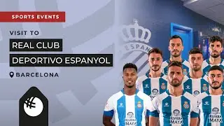 Exploring Sports Management: A Day at RCD Espanyol with GBSB Global Students