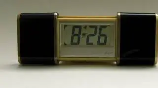 clock