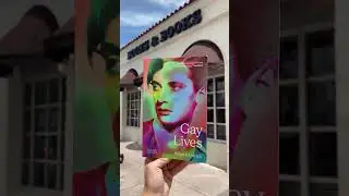 Books & Books Pride Month Recommendations