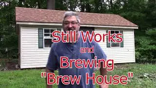 E68 Still Works and Brewing 