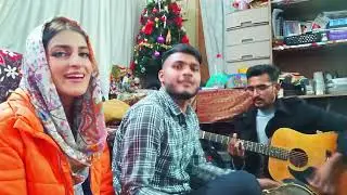 Masih Nidhal Masih Ghazal cover by Mariyana Nishat