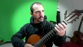cancao triste