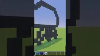 Minecraft Jellyfish Tutorial 