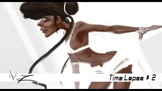Timelapse #2