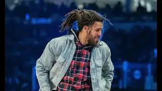[NEW] J. Cole Type Beat 2021 - 