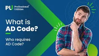 What is AD Code?|| Who requires AD Code?|| A Complete Guide