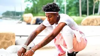 YoungBoy Never Broke Again & Wyo Top - Control [Official Music Video]