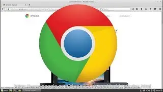 How to Install Google Chrome in Kali Linux 2017.2