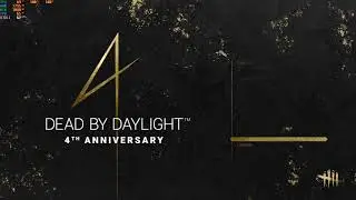Dead By Daylight ULTRA Benchmark, Ryzen 5 2600, Radeon RX 580 8gb