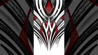 Day 48 drawing dark style abstract 