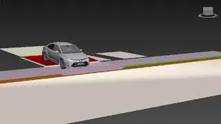 3DSMax Animação 3D