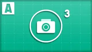 [03][Unity] 360 Photo Sphere Viewer for Oculus