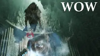 Can You Kill Royal Rat Authority Before He Lands? | Dark Souls II