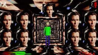 Sigmathon - Baldi's Mod Bash Revival OST