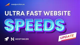 Skyrocket Your WordPress Website Speed with the All-New Hostinger Object Cache 🚀 | Litespeed Cache
