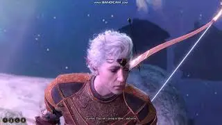 Baldurs Gate 3 : Before the Baldurs Gate (2023) gameplay