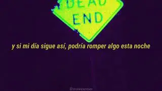 Break Stuff - Limp Bizkit | Sub Español