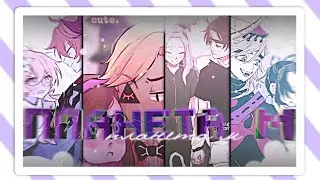multifandom | ❝..И ты был бы для них Бог..❞