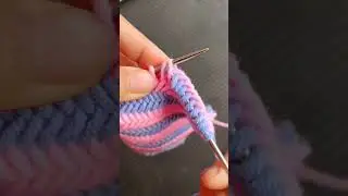 Beautiful Crochet 😍 #crochetdiy