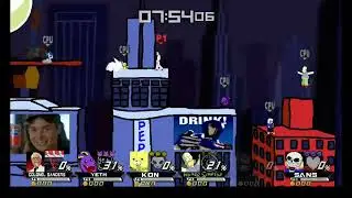 CMC+ april fools 2024 g**play