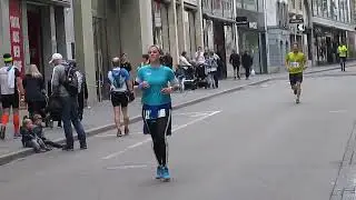 Marathon  43