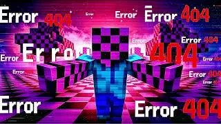 The Truth Behind Error 404 Almost Got Me Killed