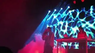 T-killah - Копилка (Екатеринбург, 2018)
