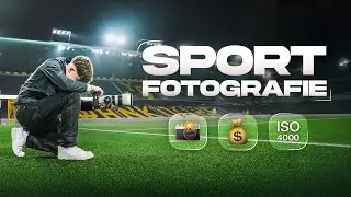 📸🎨 10 Tipps - Die sofort deine Bilder verbessern! | Sportfotografie Tutorial