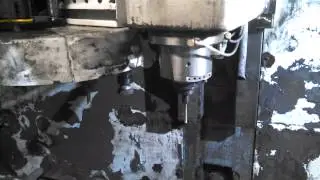 Fatal test