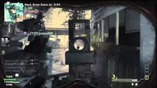 Drop Zone Leaderboard Coming Soon!