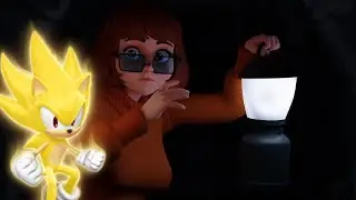 Sonic Status (Sonic Frontier Status)