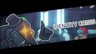 IDENTITY CRISIS BUT BOYFRIEND DOESN'T GET HIS TURN