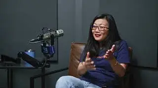 Empowering Education: TrueLeap's Journey to Create a Global Learning Software with Sunny Zhang