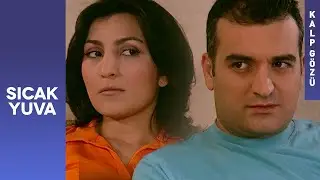 Sıcak Yuva - Kalp Gözü Filmleri