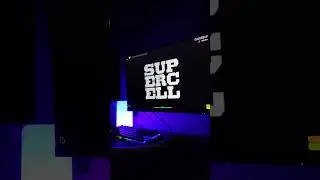 Supercell to Minecraft Osu!