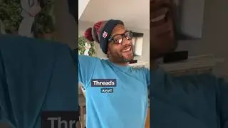 Threads vs. Twitter 
