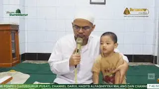 Kitab Nasoih hal 27 baris ke 5 dari atas