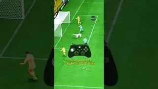 How To Rabona Cross in EA FC 24