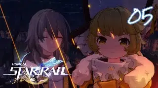 Honkai Star Rail [Part 5]