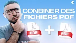 Comment fusionner des documents PDF en un seul facilement ?