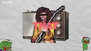 Ain't No Rock and Roll (Lyric Video)