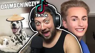 Spróbuj NIE WYŁĄCZYĆ Challenge, ale to TIKTOK xdd ... (JELLY FRUCIK, KERMIT, CESARZOWA )