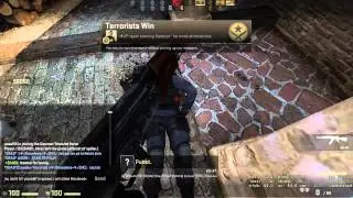 CSGO - Server Crasher - CFG - NO EXE - FREE NO SURVEYS