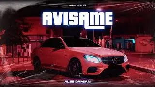 AVISAME (Lucky Brown) | Turreo Edit | Alee Damian