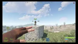 Sword Throw OP