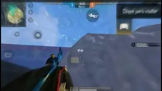 Mobile Style💃⚡️Free Fire Highlights| (iphone5s)
