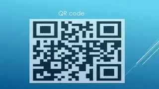 What is QR & Bar code ?